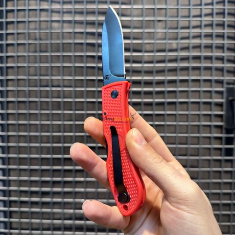 Berfa BF-212 Kamp Cep Çakısı