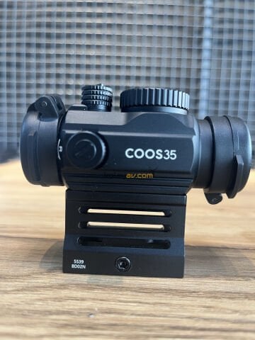 COOS35 2 MOA HD Reddot