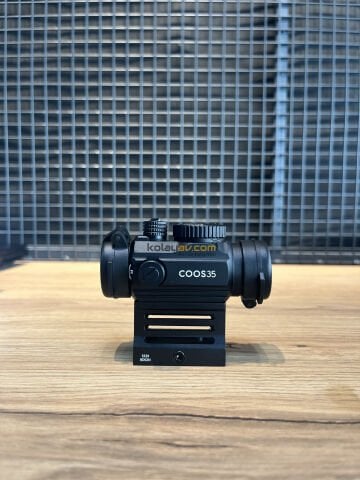 COOS35 2 MOA HD Reddot