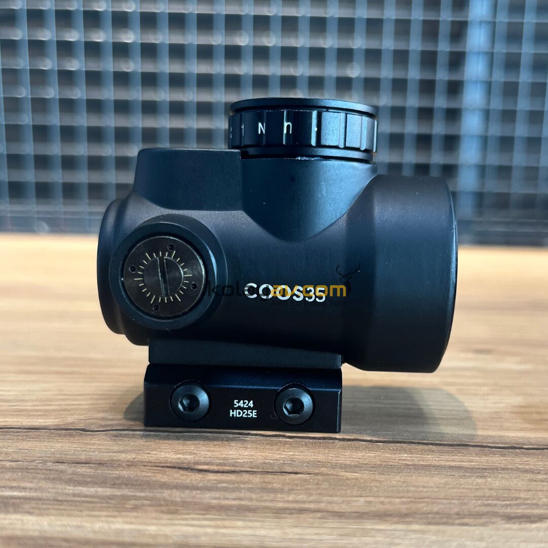 COOS35 4-5 MOA HD Reddot
