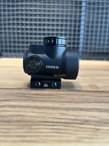 COOS35 4-5 MOA HD Reddot