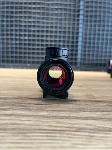 COOS35 4-5 MOA HD Reddot
