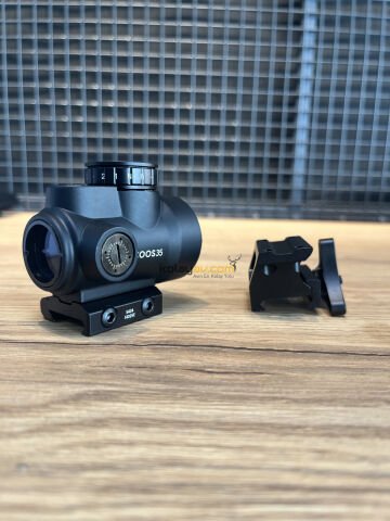 COOS35 4-5 MOA HD Reddot
