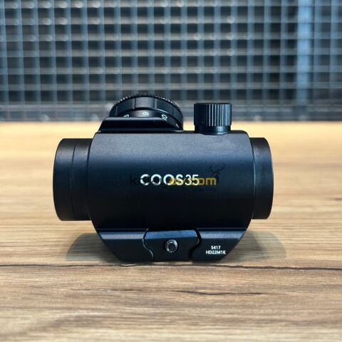 COOS35 3-4 MOA HD Reddot