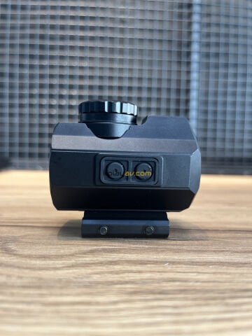 COOS35 3-4 MOA HD Reddot