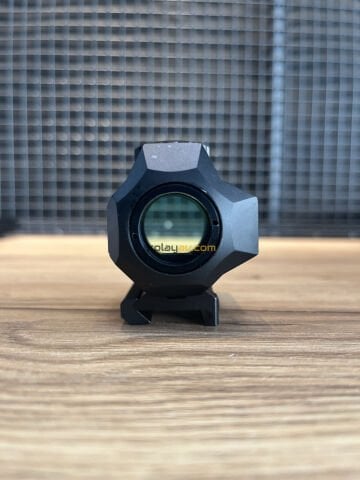 COOS35 3-4 MOA HD Reddot
