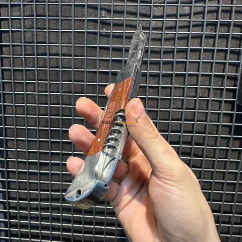 Berfa BF-211 Kamp Cep Çakısı