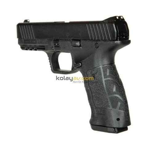 Sarsılmaz SAR9 Gen2 Blowback Airsoft Tabanca (Greengas)