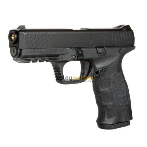 Sarsılmaz SAR9 Gen2 Blowback Airsoft Tabanca (Greengas)