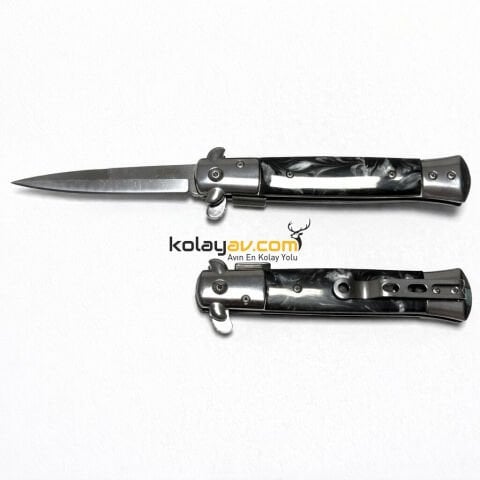 Berfa BF-531 Kamp Cep Çakısı