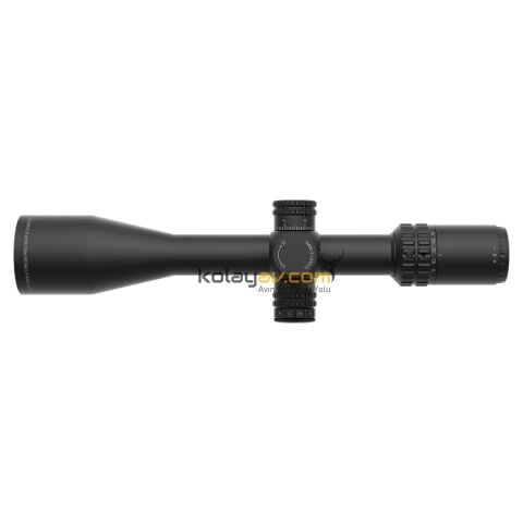 Vector Optics Orion Pro Max 6-24x50 HD SFP Tüfek Dürbünü