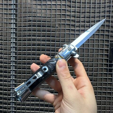 Berfa BF-527C Kamp Cep Çakısı