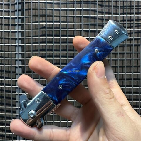 Berfa BF-527B Kamp Cep Çakısı