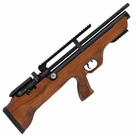 Hatsan Flash Pup W PCP Havalı Tüfek - Kolay Av