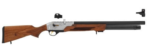 Hatsan Galatian V Auto Yarı Otomatik PCP Havalı Tüfek