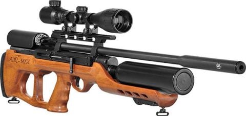 Hatsan Airmax QE PCP Havalı Tüfek