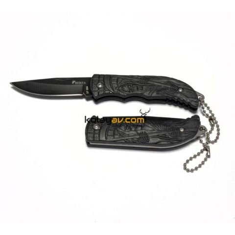 Berfa BF-554 Kamp Cep Çakısı