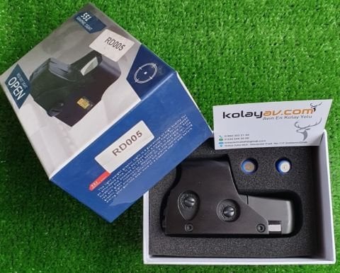 Comet HD-551 Red Dot (RD005)