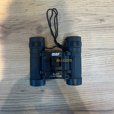 Berfa 8x21 El Dürbünü