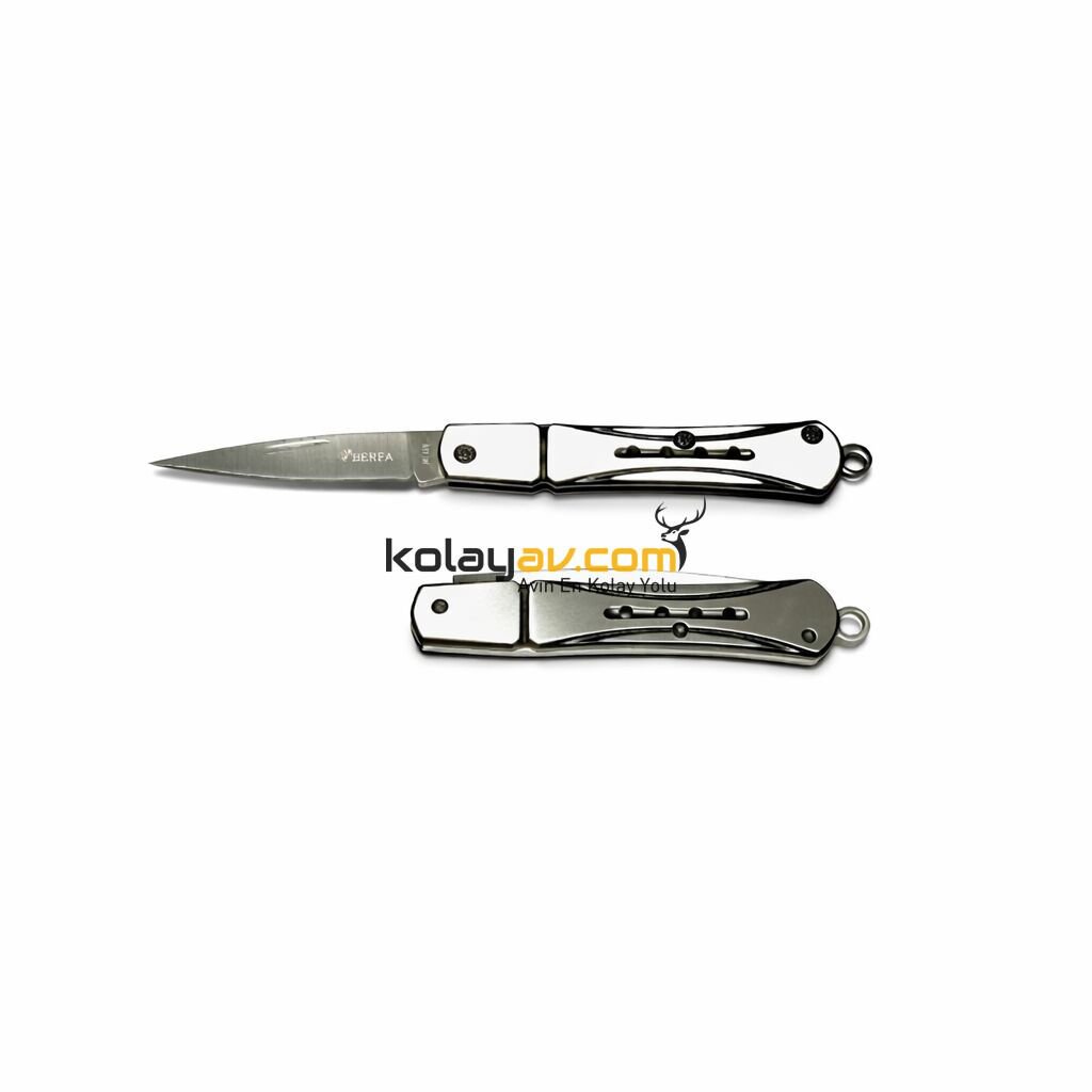 Berfa BF-520 Kamp Cep Çakısı