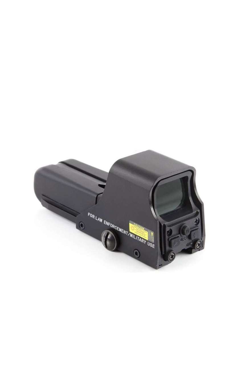 Comet HD-552 Red Dot (RD011)