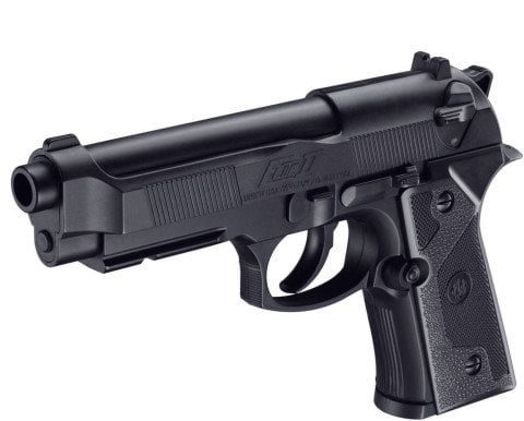 BERETTA Elite II Cal. Havalı Tabanca, 4.5mm