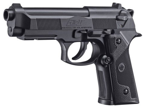 BERETTA Elite II Cal. Havalı Tabanca, 4.5mm