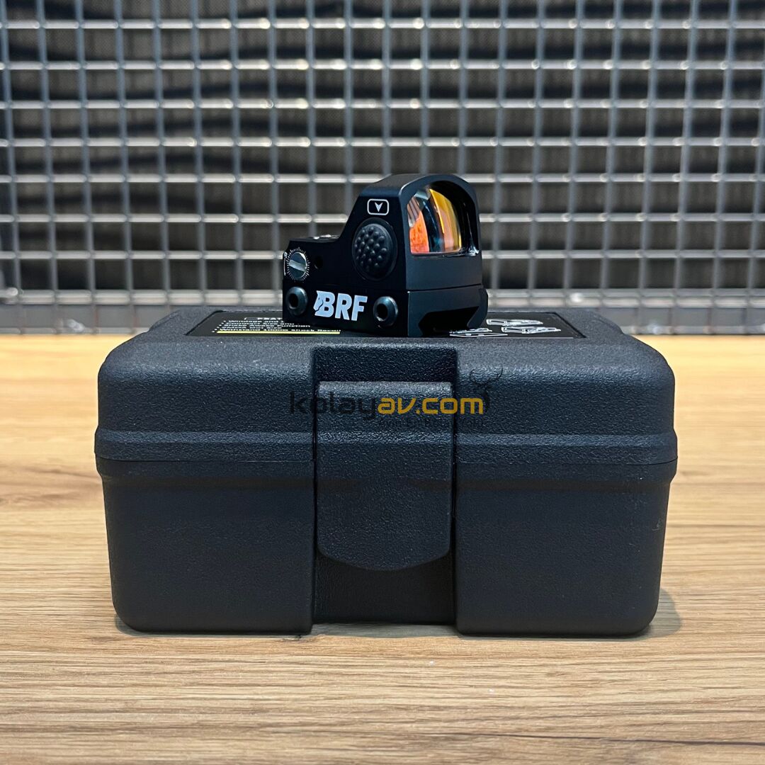 Berfa 2 MOA Red Dot Nişangah