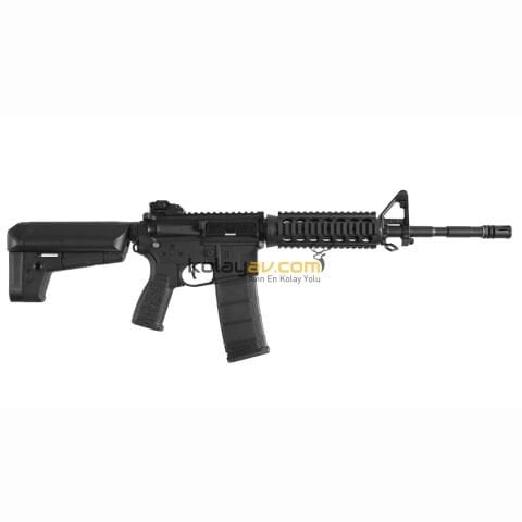 Delta Armory M4 AR15 RIS Charlie Airsoft Tüfek