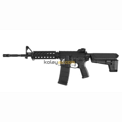 Delta Armory M4 AR15 RIS Charlie Airsoft Tüfek