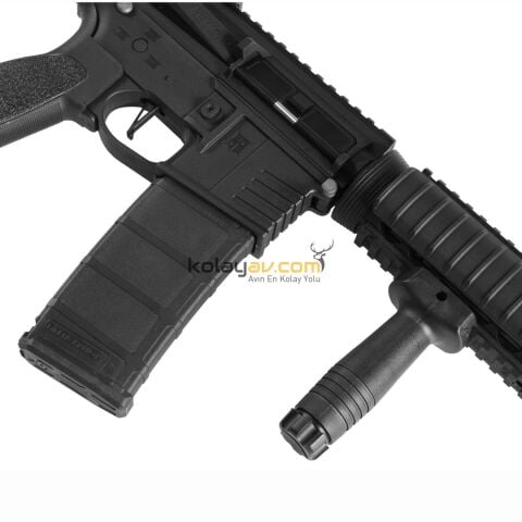 Delta Armory M4 AR15 RIS Charlie Airsoft Tüfek