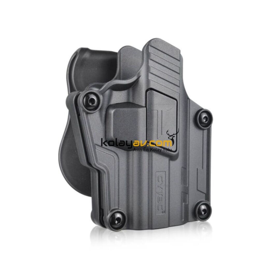 Cytac Universal Tabanca Kılıfı