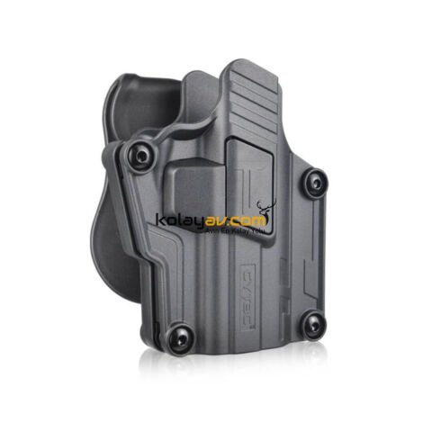 Cytac Universal Tabanca Kılıfı
