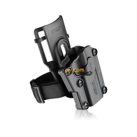 Cytac Mega-Fit Tabanca Kılıfı