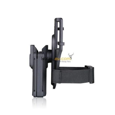 Cytac Mega-Fit Tabanca Kılıfı