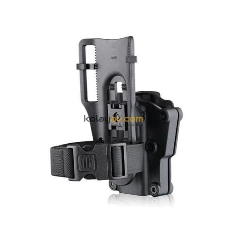 Cytac Mega-Fit Tabanca Kılıfı