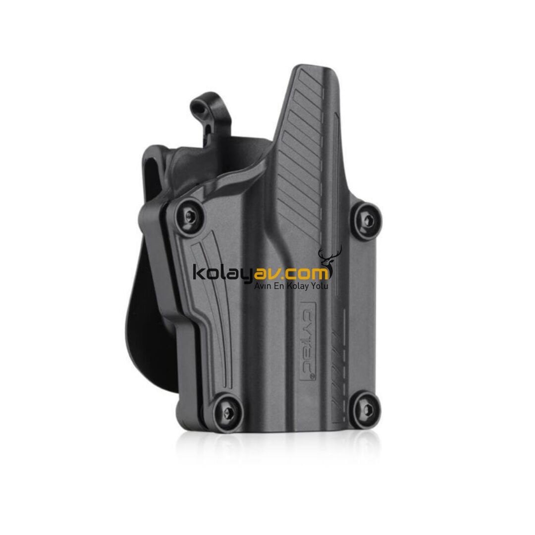 Cytac Mega-Fit Thumbsmart Tabanca Kılıfı