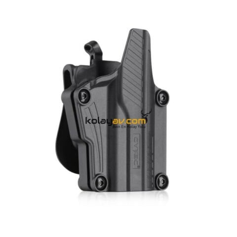 Cytac Mega-Fit Thumbsmart Tabanca Kılıfı