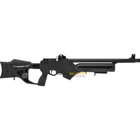 Hatsan Barrage Yarı Otomatik PCP Havalı Tüfek, 6.35mm