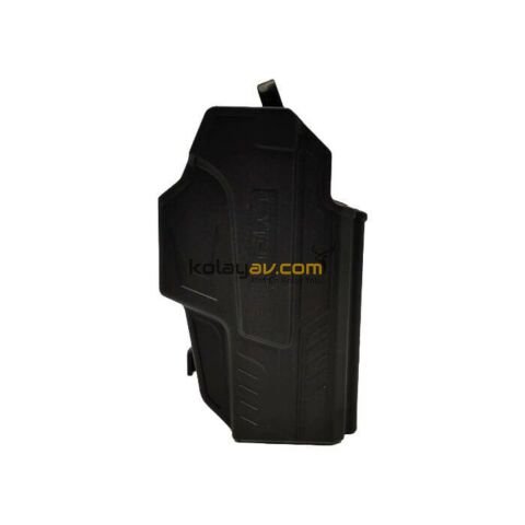 Cytac Thumb Smart Kemer Kancalı Tabanca Kılıfı