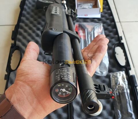 Hatsan BT65 SB PCP Havalı Tüfek 6.35mm