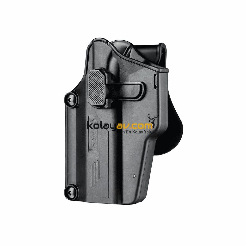 Amomax Per-Fit Sol El Tabanca Kılıfı