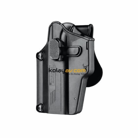 Amomax Per-Fit Sol El Tabanca Kılıfı