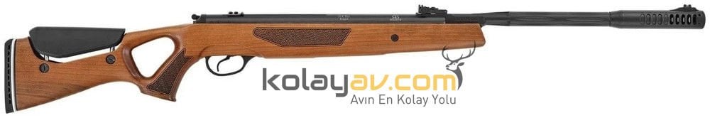 Hatsan Mod 65 Vortex Havalı Tüfek, 5.5mm