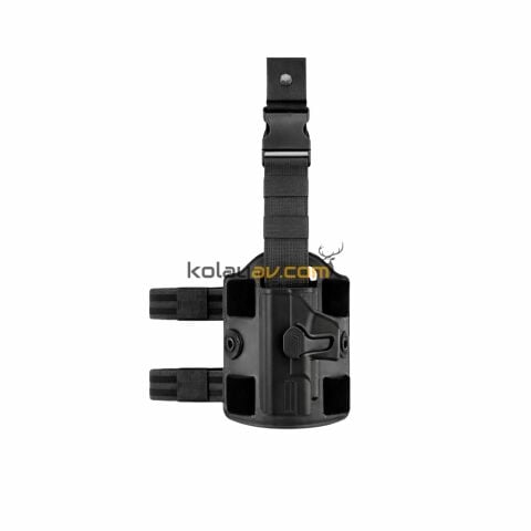 Amomax Glock 19-23-32 Sol El Tabanca Kılıfı