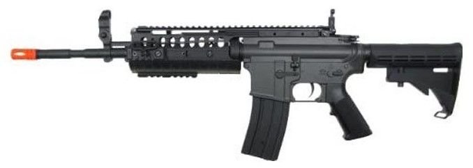 CYBERGUN M4A1 MT AEG Airsoft Tüfek - Kolay Av