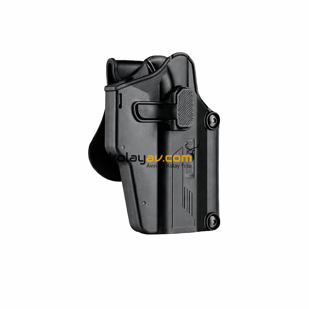 Amomax Per-Fit Tabanca Kılıfı