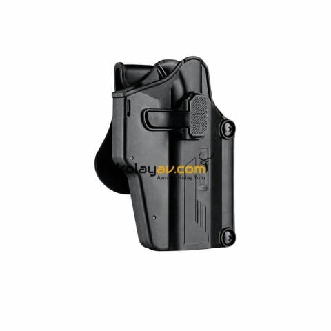 Amomax Per-Fit Tabanca Kılıfı