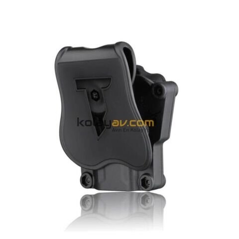 Cytac Mega-Fit Universal Tabanca Kılıfı