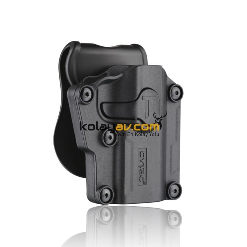 Cytac Mega-Fit Universal Tabanca Kılıfı